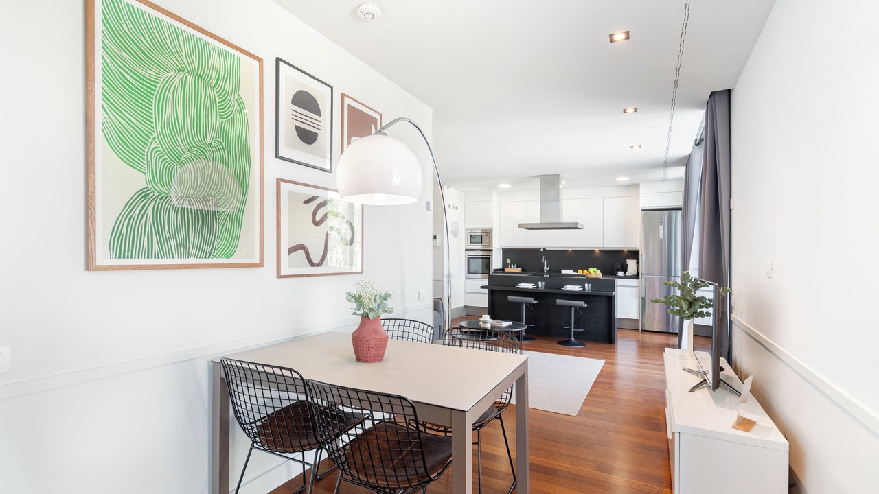 Photo of Livingroom in Dreta de l'Eixample