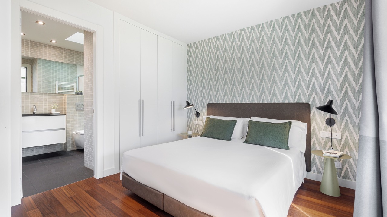 Photo of Bedroom in Dreta de l'Eixample