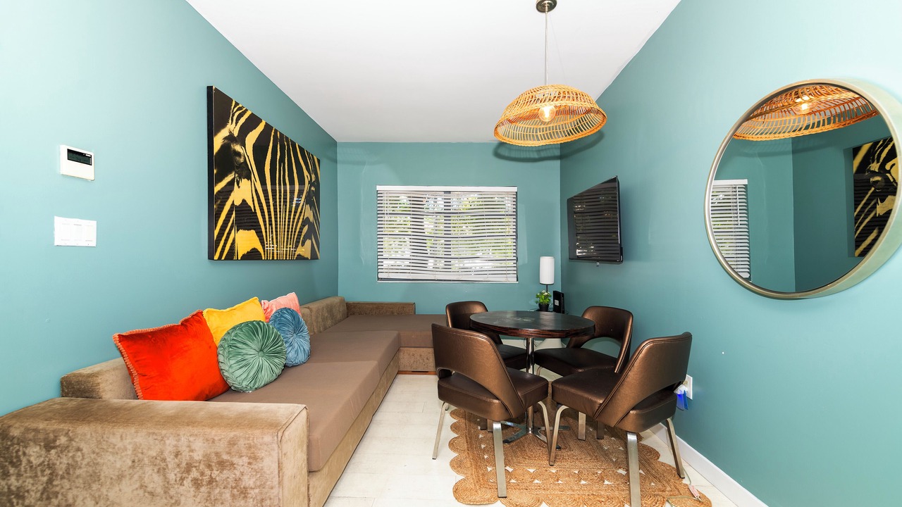 Photo of Livingroom in Flamingo/Lummus