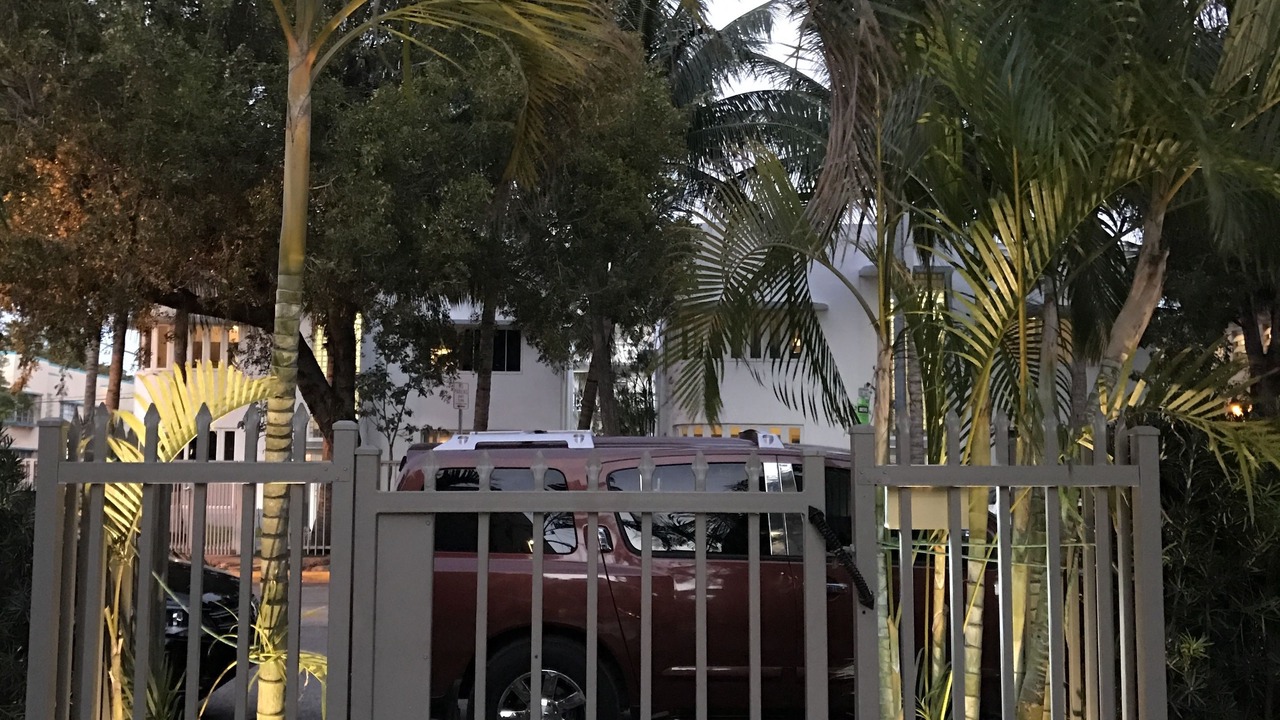 Photo of Outdoor in Flamingo/Lummus