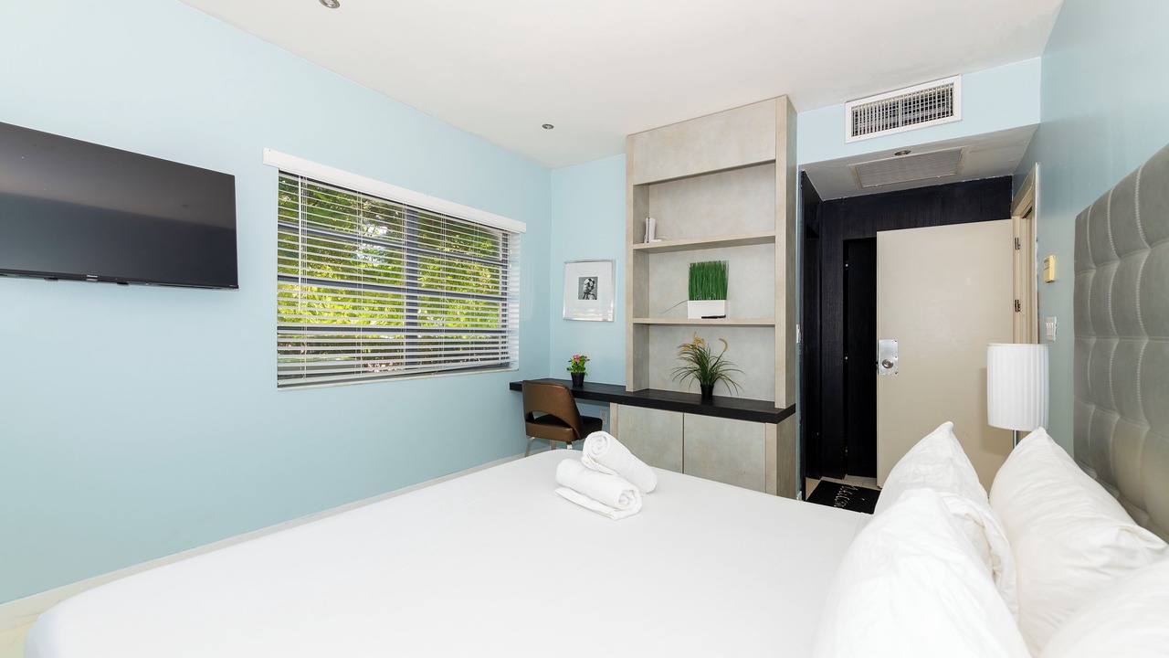 Photo of Bedroom in Flamingo/Lummus