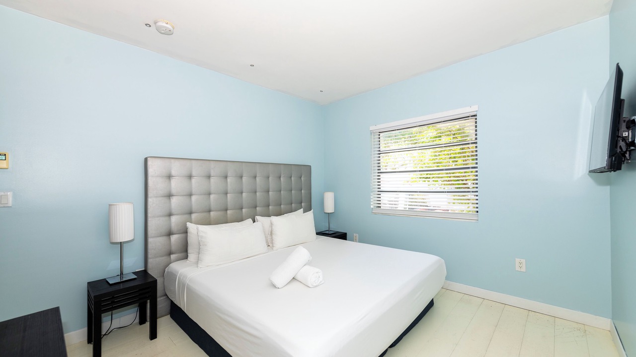 Photo of Bedroom in Flamingo/Lummus