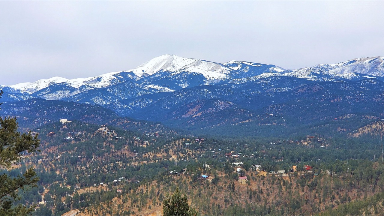Photo of Outdoor in Ruidoso