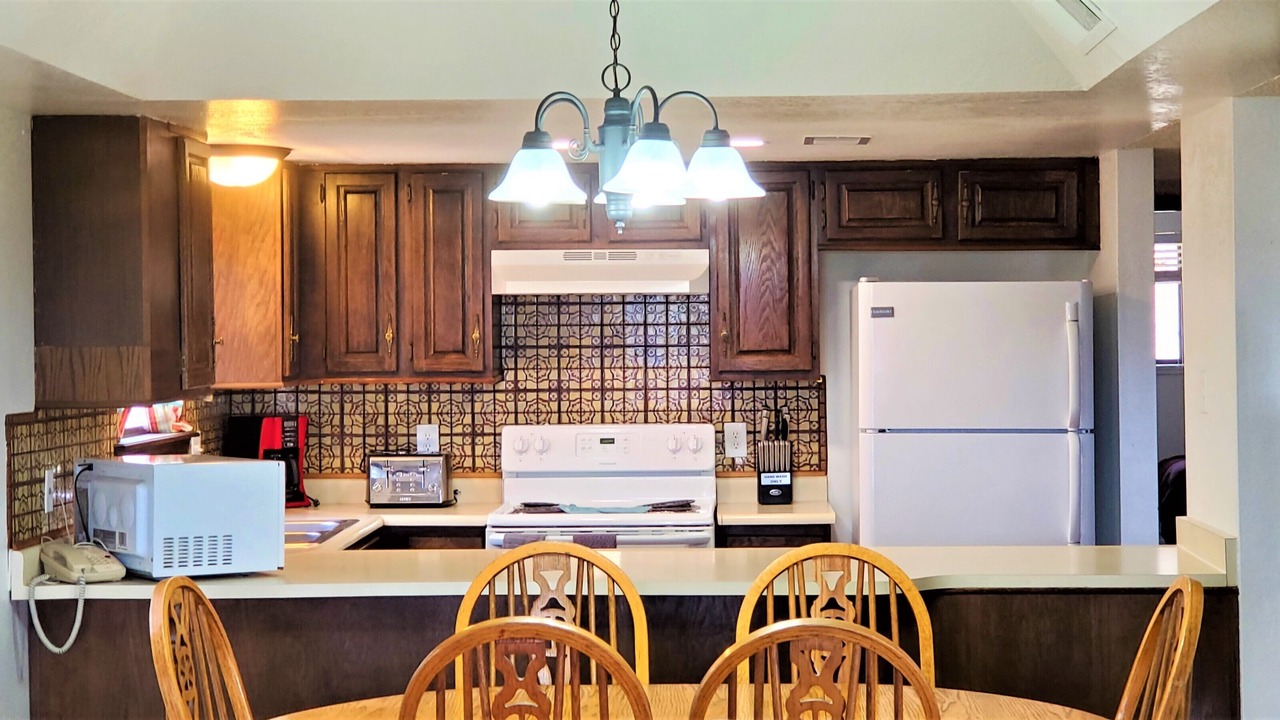 Photo of Kitchen in Ruidoso