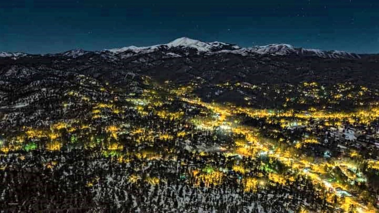 Photo of Outdoor in Ruidoso