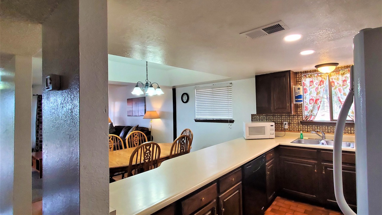Photo of Kitchen in Ruidoso