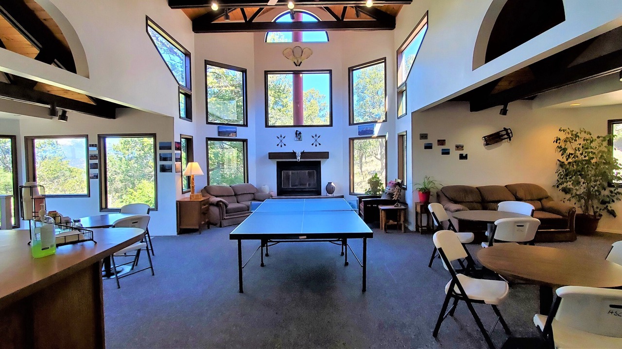 Photo of Bedroom in Ruidoso
