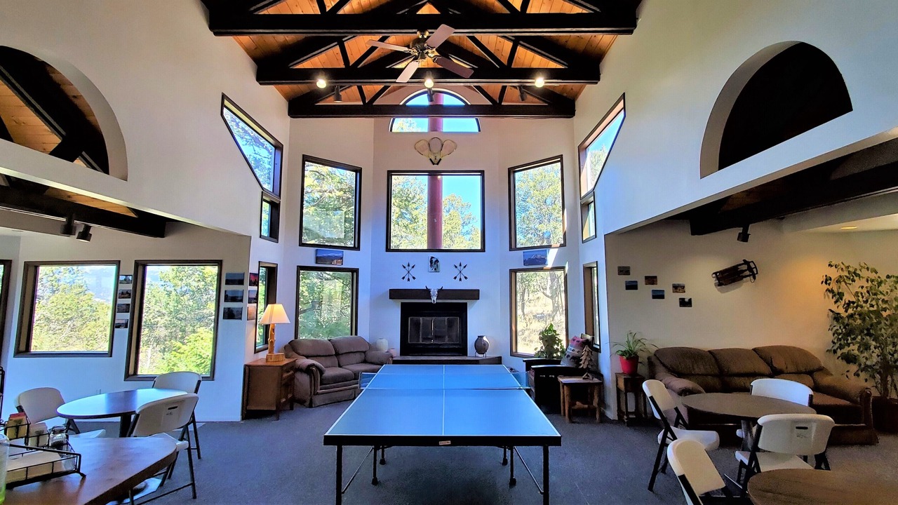 Photo of Bedroom in Ruidoso