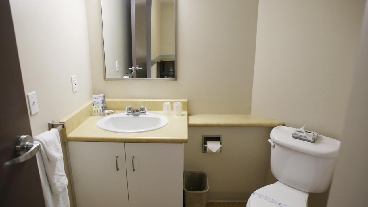 Photo of Bathroom in Barrie