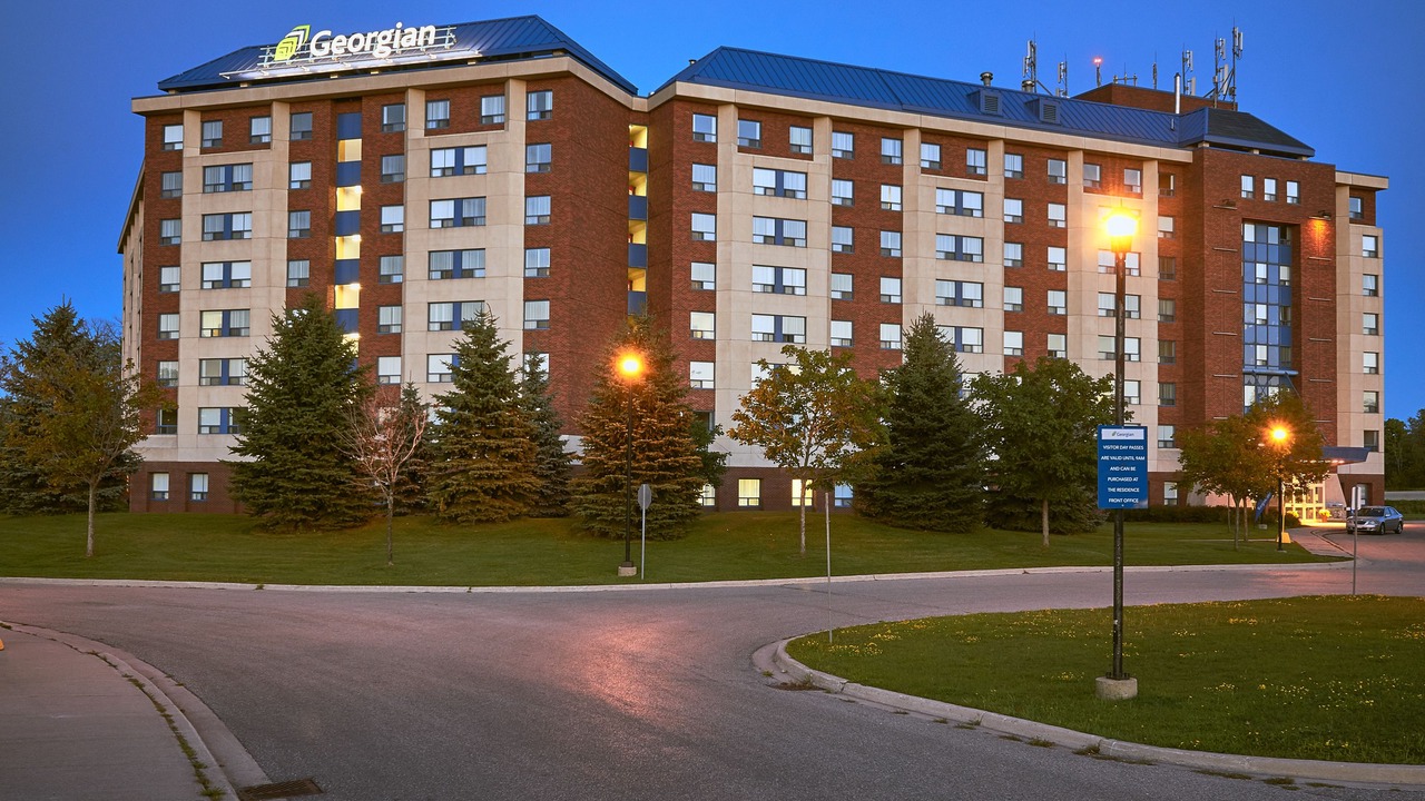 Photo of Outdoor in Barrie