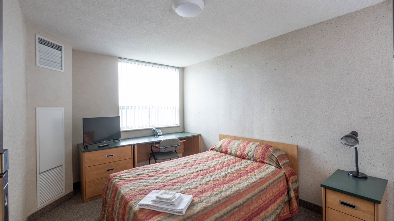 Photo of Bedroom in Barrie