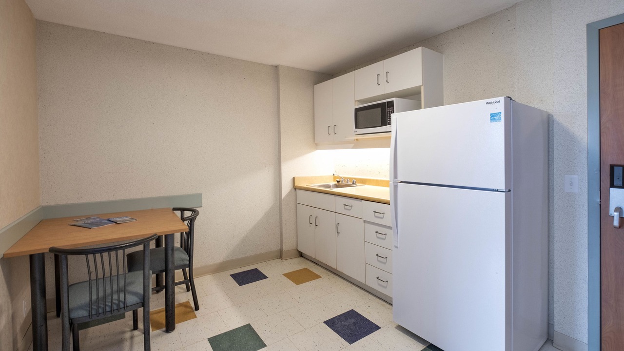 Photo of Kitchen in Barrie