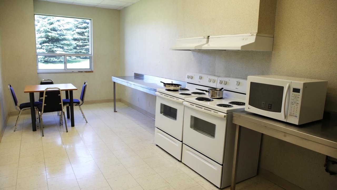 Photo of Kitchen in Barrie