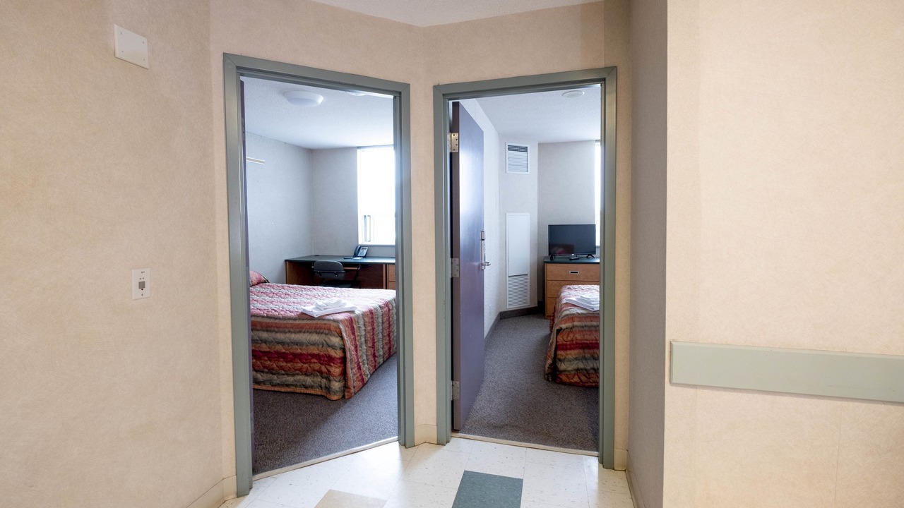 Photo of Bedroom in Barrie
