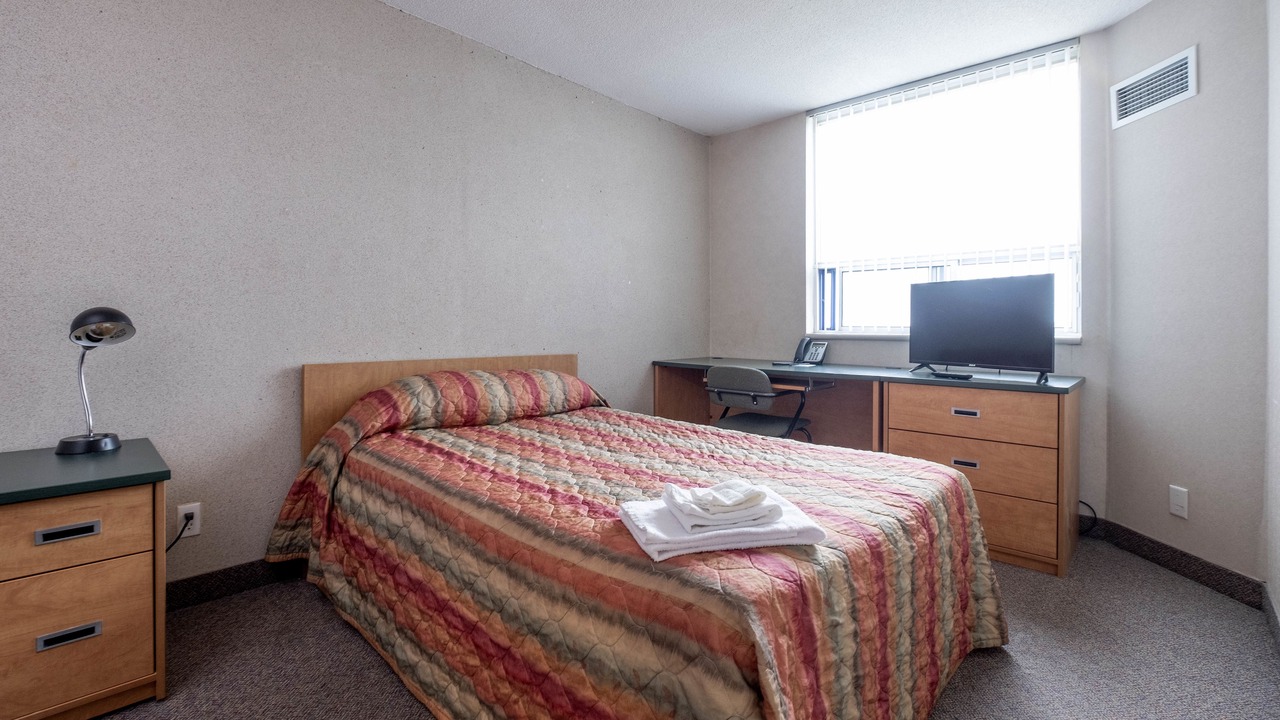 Photo of Bedroom in Barrie