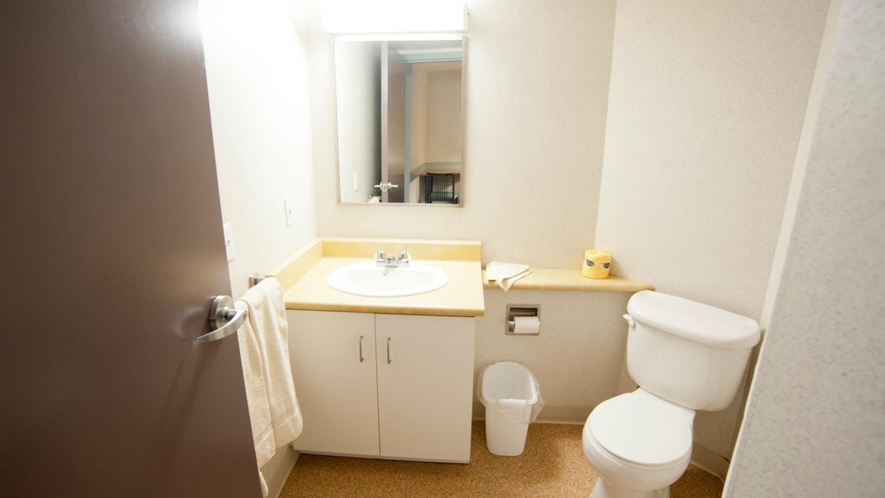 Photo of Bathroom in Barrie