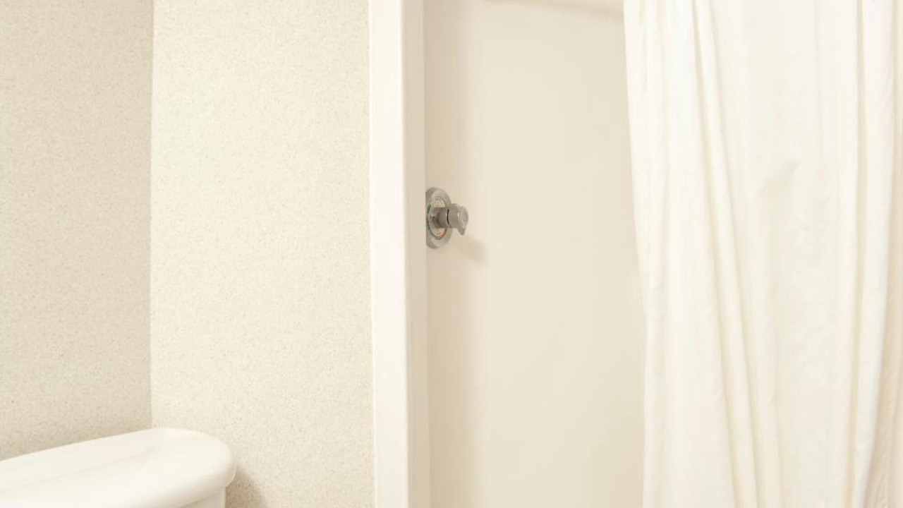 Photo of Bathroom in Barrie