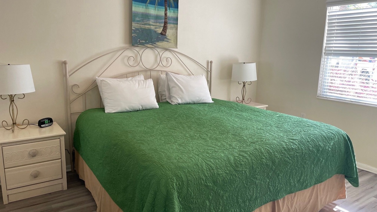 Photo of Bedroom in Venice