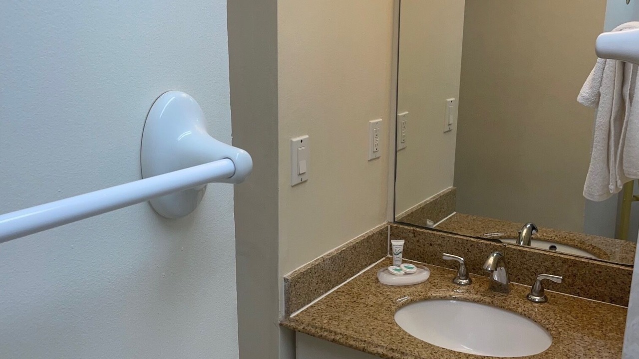 Photo of Bathroom in Venice