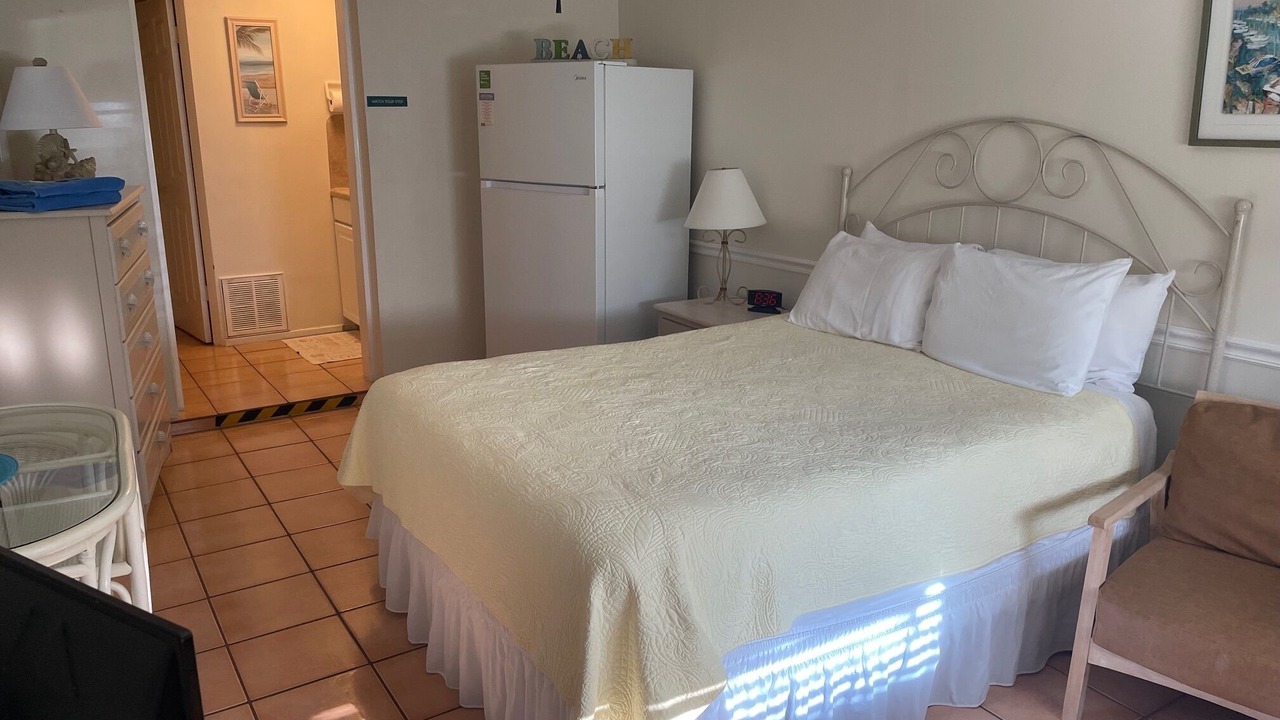 Photo of Bedroom in Venice