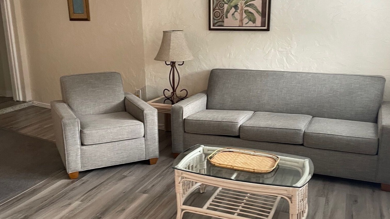 Photo of Livingroom in Venice