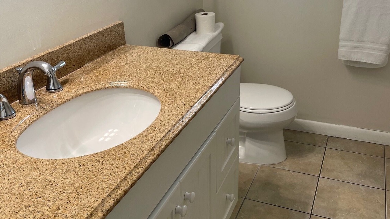 Photo of Bathroom in Venice