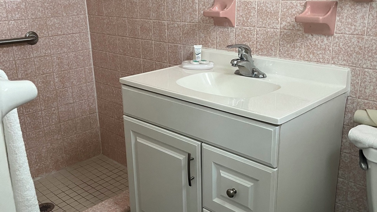 Photo of Bathroom in Venice