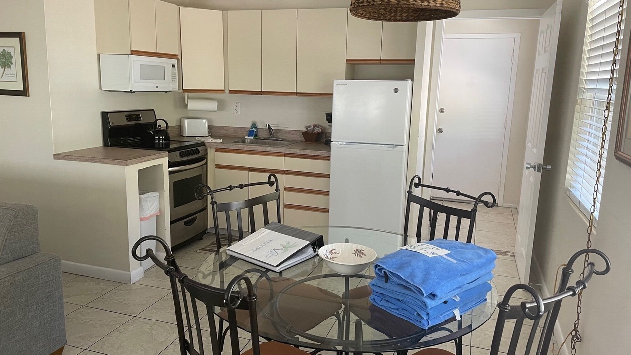 Photo of Livingroom in Venice