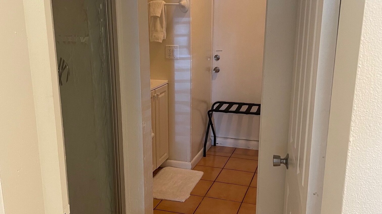 Photo of Bathroom in Venice