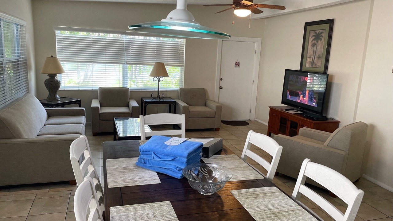 Photo of Livingroom in Venice