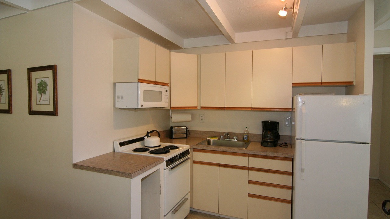 Photo of Kitchen in Venice
