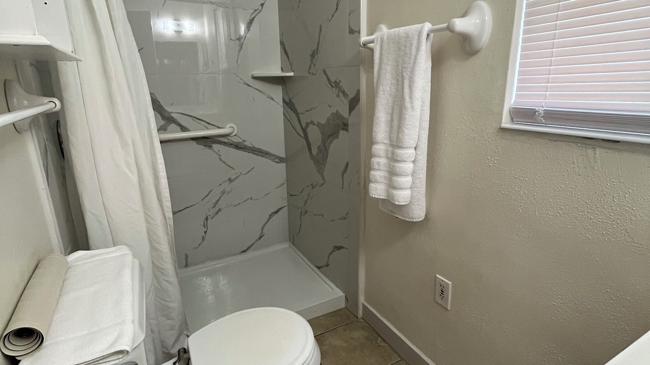 Photo of Bathroom in Venice