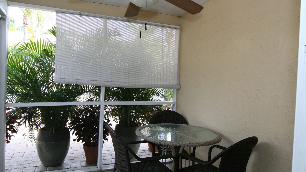 Photo of Patio Balcony in Venice