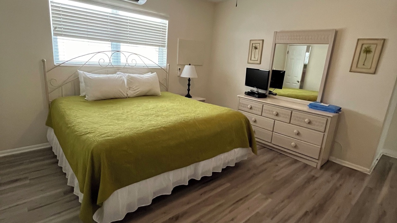 Photo of Bedroom in Venice