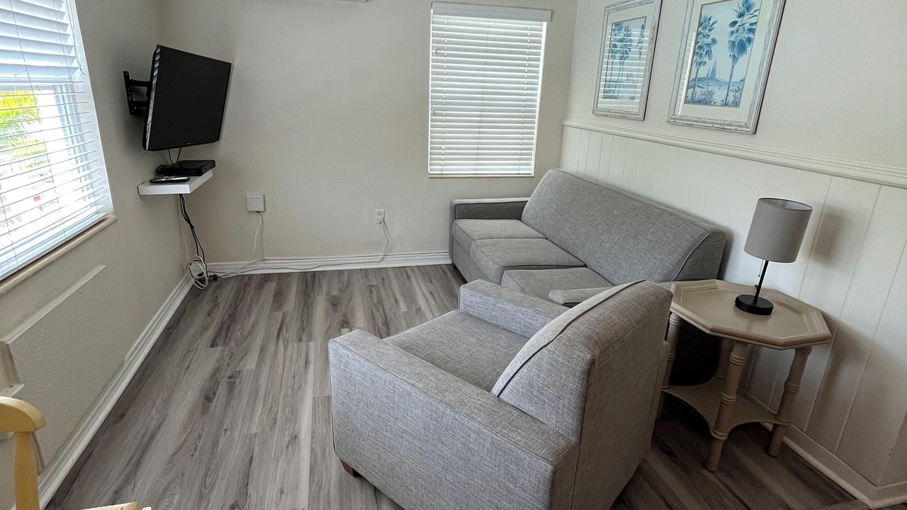 Photo of Livingroom in Venice