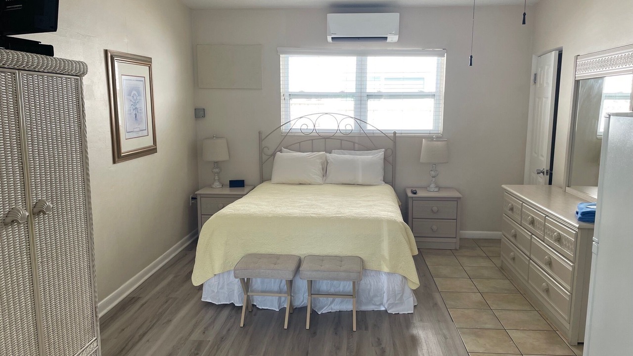 Photo of Bedroom in Venice