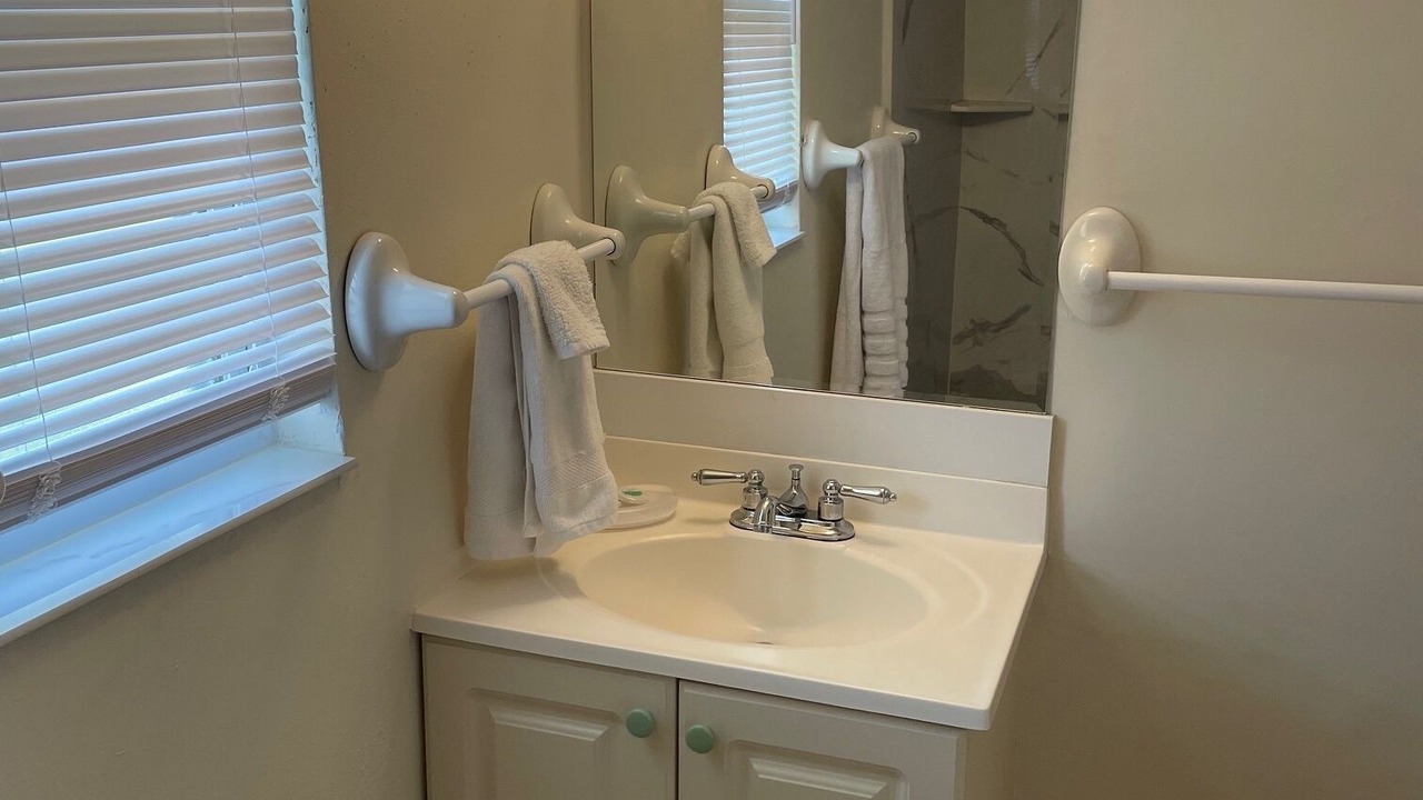 Photo of Bathroom in Venice