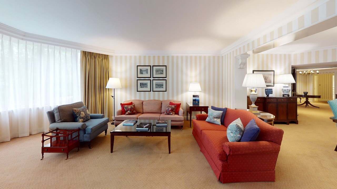 Photo of Livingroom in Queen's Gate