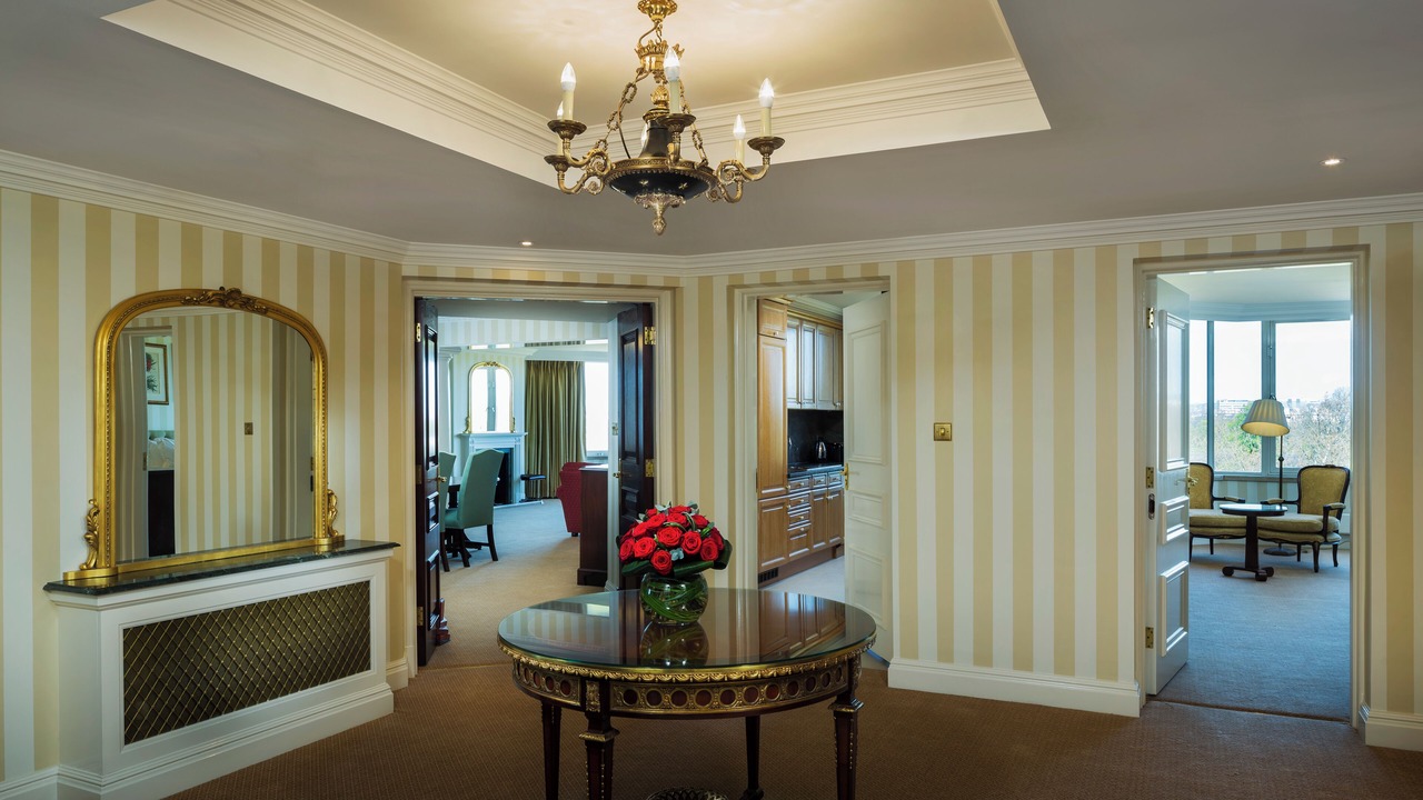 Photo of Kitchen in Queen's Gate