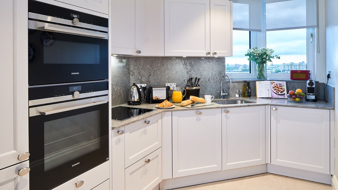 Photo of Kitchen in Queen's Gate