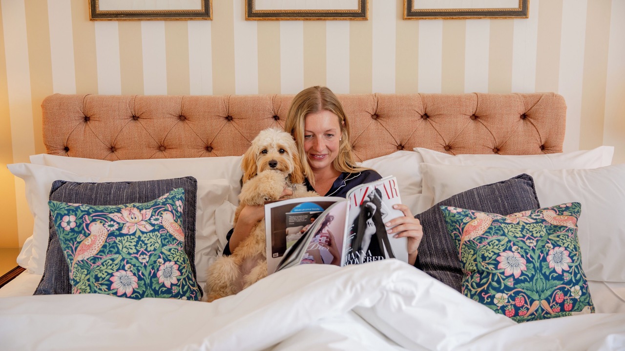 Photo of Others in Queen's Gate