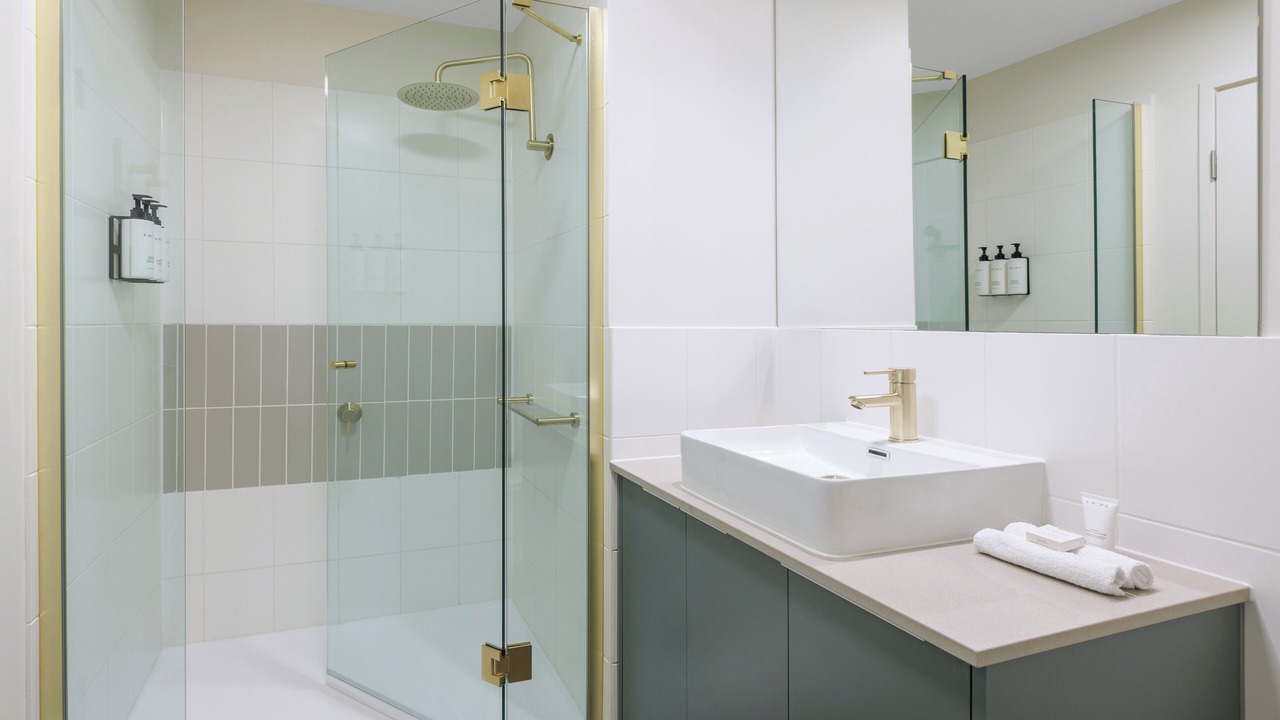 Photo of Bathroom in Ipswich