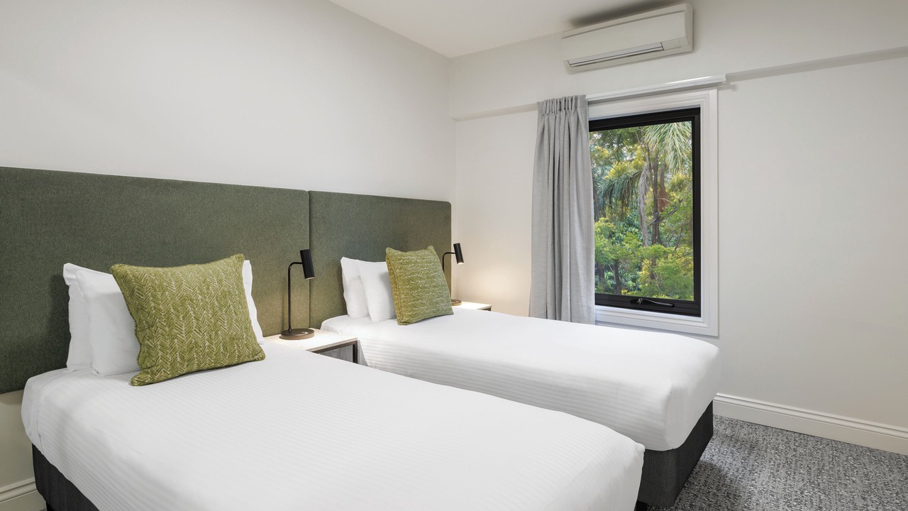 Photo of Bedroom in Ipswich