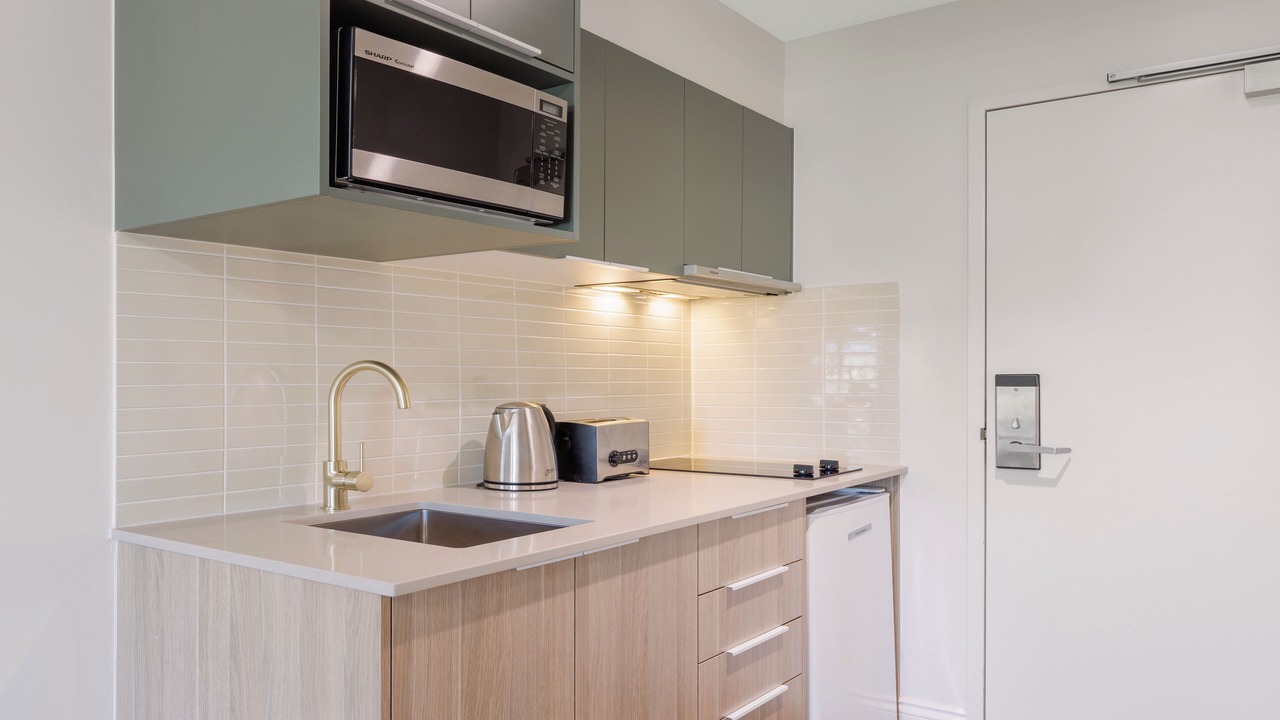 Photo of Kitchen in Ipswich