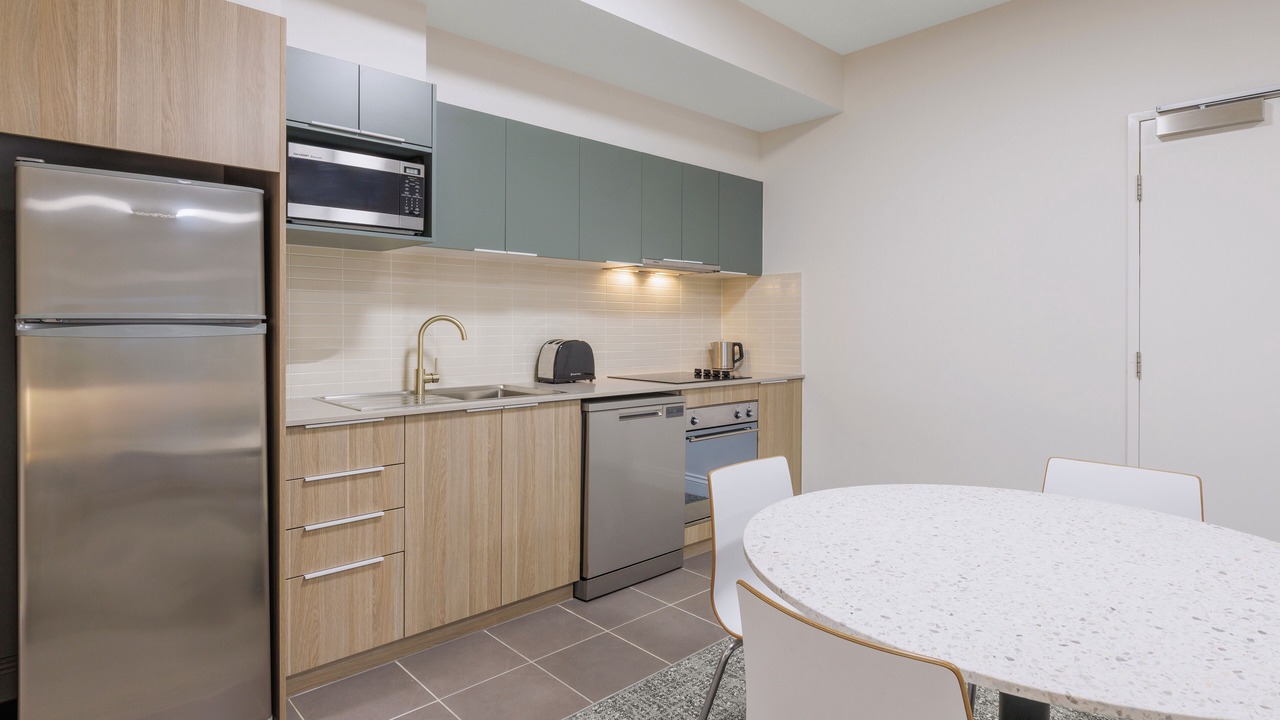 Photo of Kitchen in Ipswich