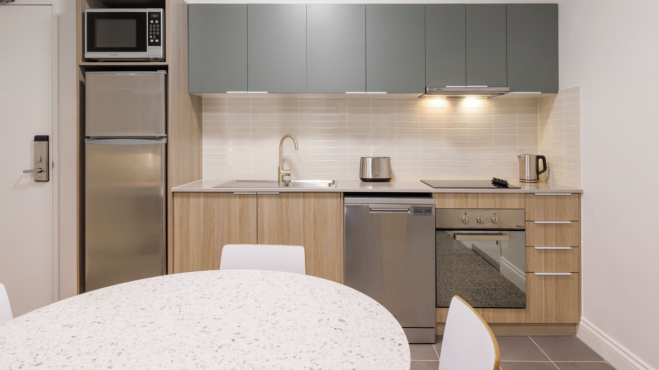 Photo of Kitchen in Ipswich