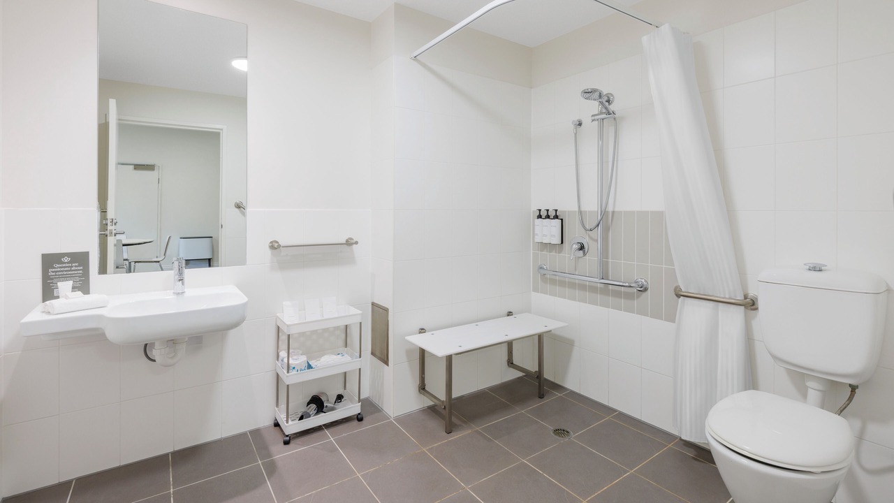 Photo of Bathroom in Ipswich