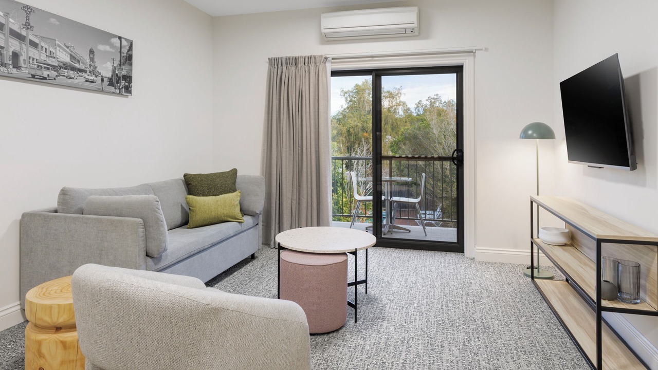 Photo of Livingroom in Ipswich