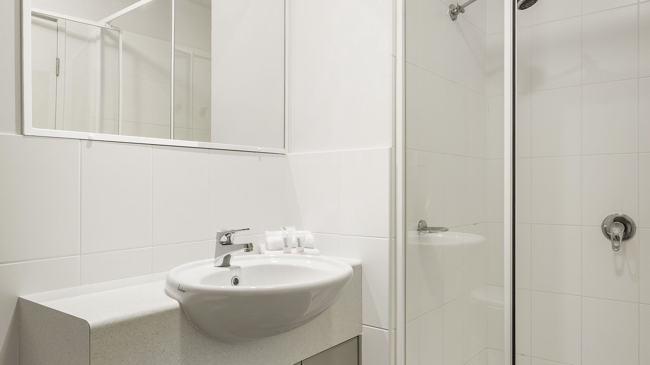 Photo of Bathroom in Ipswich