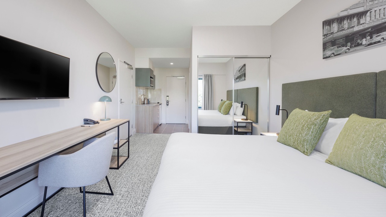 Photo of Bedroom in Ipswich